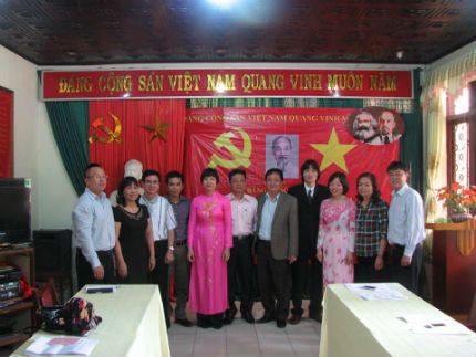 Hướng đến tuổi 30 rạng rỡ…